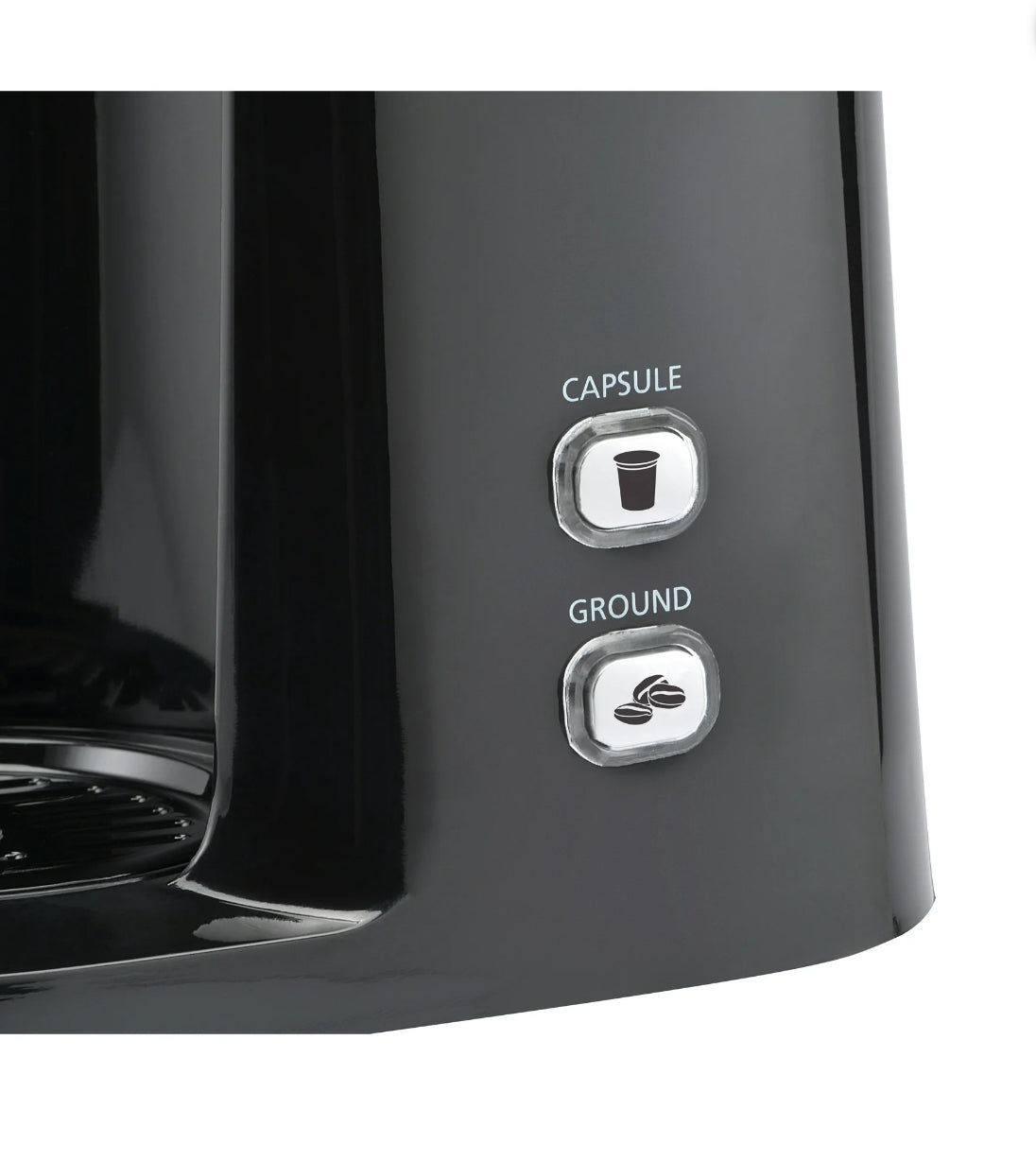 Single Serve Mainstay Coffeemaker, New