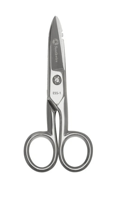 Southwire 5" Electricians Scissors
